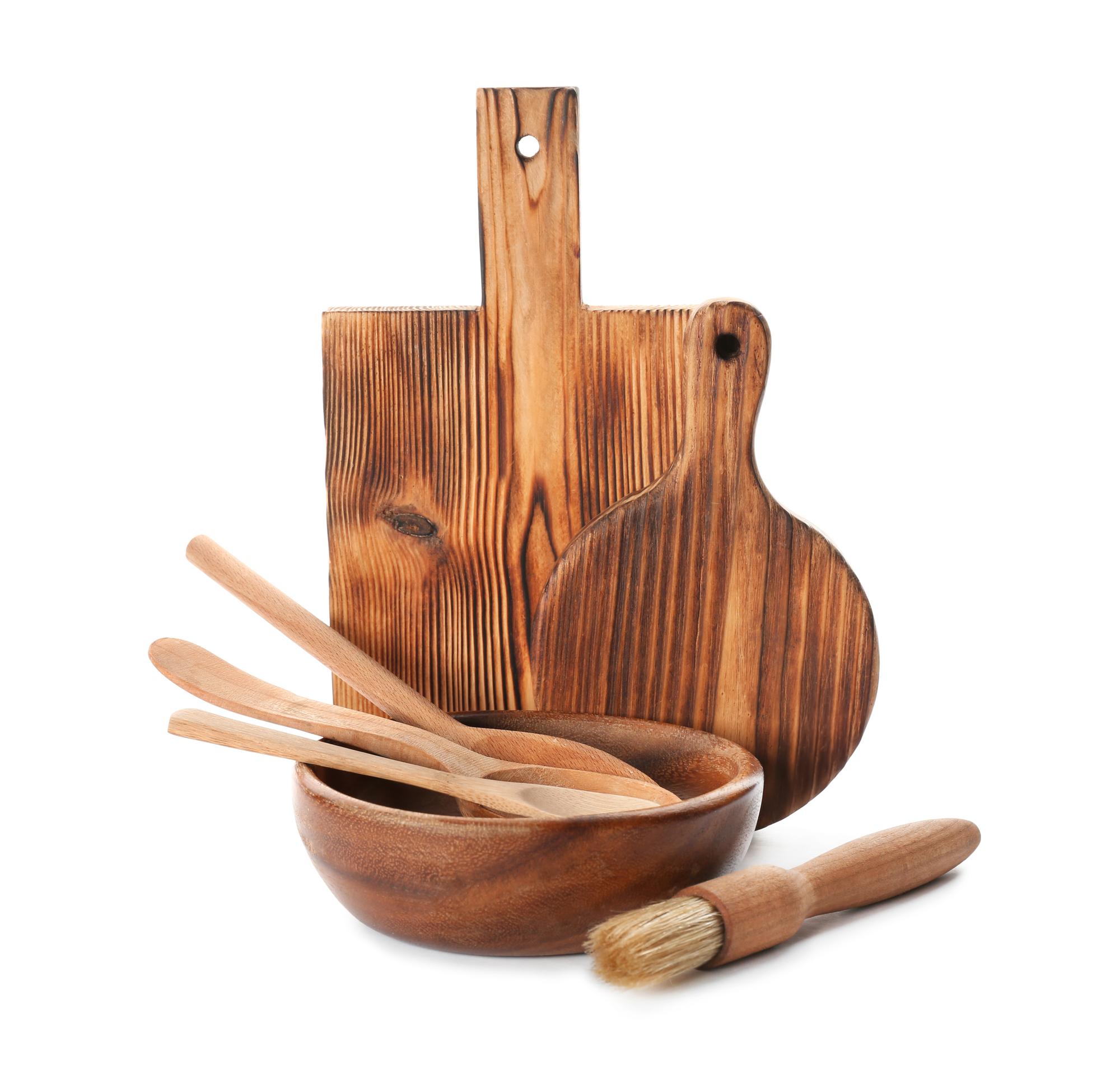 Set di strumenti professionali per cucina